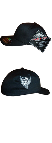 SYP Flexfit Caps