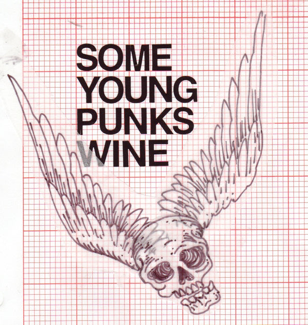 Some Young Punks