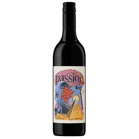 Passion by punks